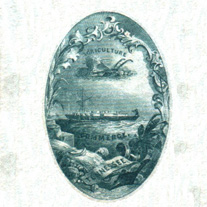 Seal of TN